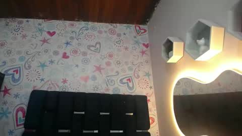 CAMILA online show from March 6, 7:10 pm