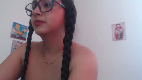 camila_rouswhyth online show from February 9, 6:21 pm