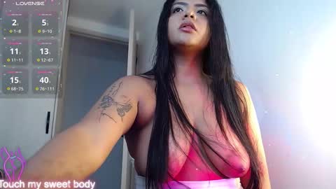 camila_torresss online show from February 21, 7:36 pm
