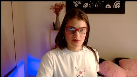 Camila ventura online show from January 19, 1:13 am