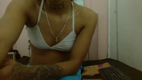 camila_williiamsres online show from July 13, 5:08 am