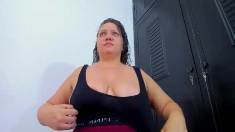 camilaa foxxx online show from January 6, 9:51 pm