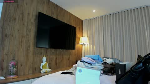 Camila online show from November 14, 3:50 am