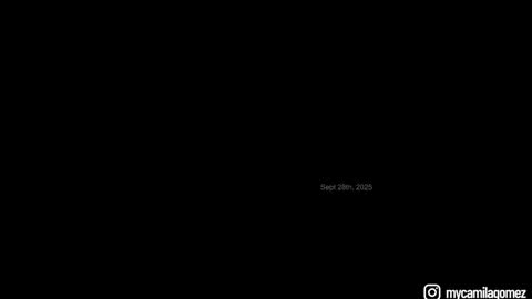 Snapshot of camilagomezz chatting on September 29, 11:10 pm Camila online show from September 29, 11:10 pm