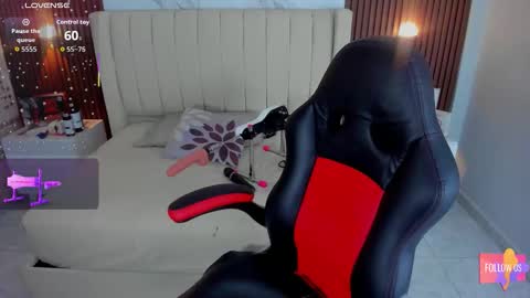 CAMILA  online show from February 25, 12:26 pm