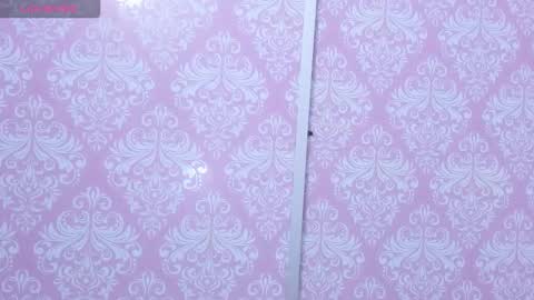 Camila  online show from November 3, 1:04 pm