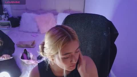 camilamarsh online show from February 18, 3:11 pm