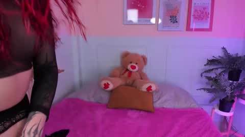 Camila  online show from March 18, 4:17 am