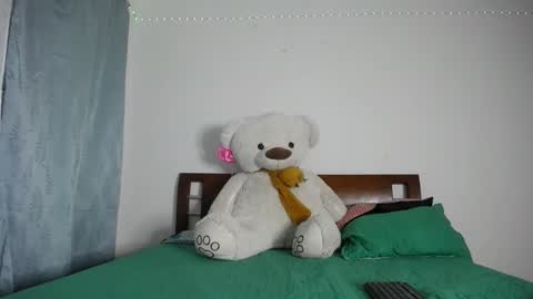 camilasex0 online show from February 7, 10:02 pm