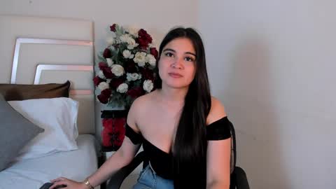 Camila online show from March 10, 7:29 pm