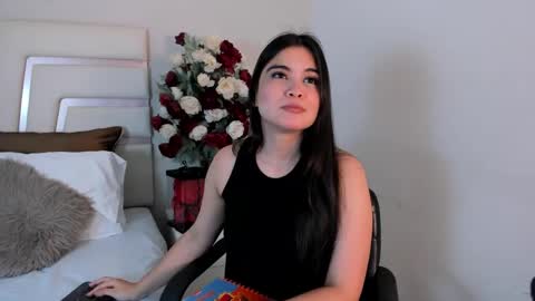 Camila online show from March 3, 8:07 pm