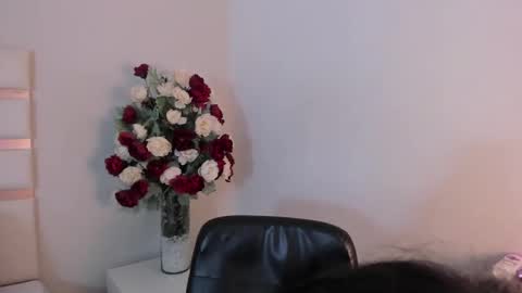 Camila online show from February 5, 7:31 pm