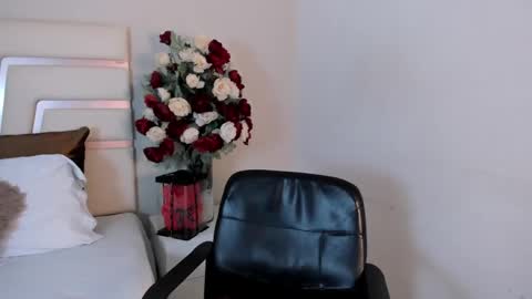 Camila online show from February 26, 9:29 pm