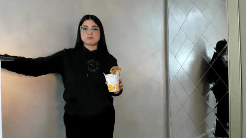 Camila online show from September 17, 7:56 pm