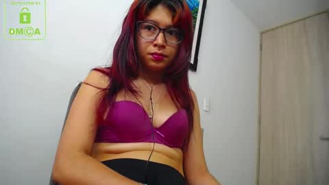 Camilita Echeverri online show from May 4, 6:12 pm