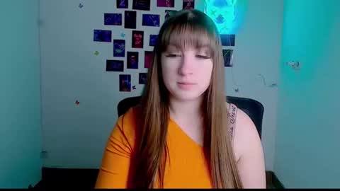 Camilla online show from May 5, 5:54 am