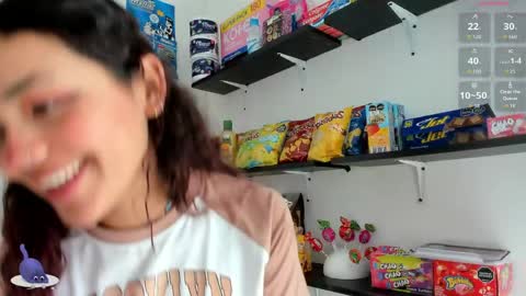 camilla_miller01 online show from March 24, 7:41 pm