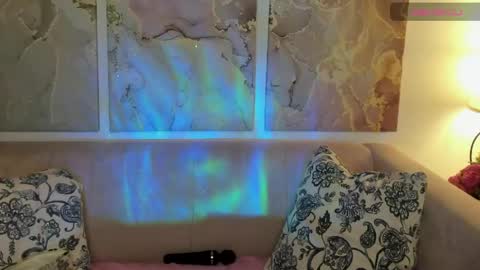camilladreamer online show from May 28, 5:33 pm