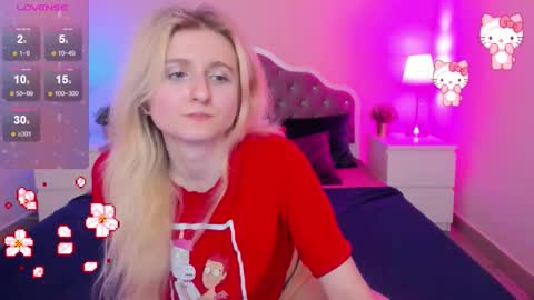 camilladreamer online show from November 21, 1:02 pm