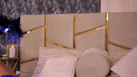 Camy online show from March 20, 8:36 pm