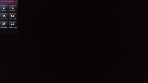 Camille online show from May 16, 12:46 am