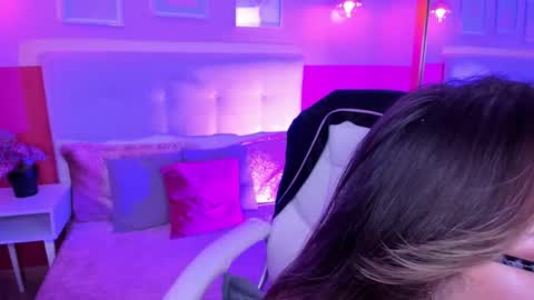 camille online show from March 13, 2:51 pm