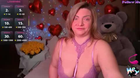 Camille Game online show from February 21, 9:48 pm