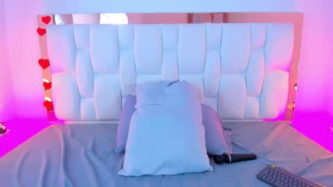 Camille online show from March 20, 1:27 pm