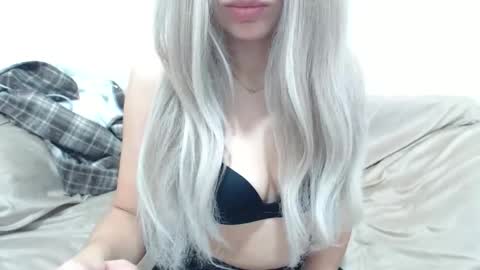 CamilleBunny online show from March 10, 3:54 am