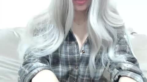 CamilleBunny online show from March 24, 1:55 am