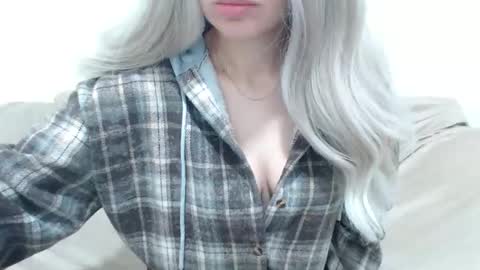 CamilleBunny online show from June 4, 2:39 am