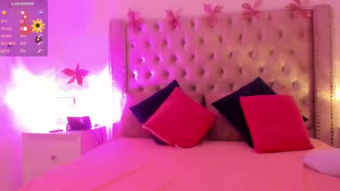 Candie  online show from March 11, 12:20 pm