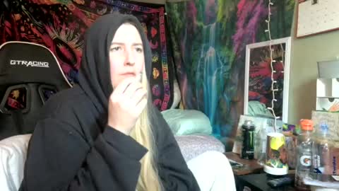 Candi online show from July 28, 7:39 pm