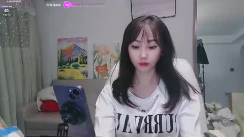 candy8998 online show from February 24, 9:52 am