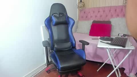 Candy biitch online show from February 28, 3:33 pm