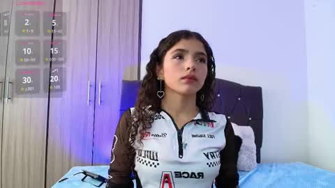 candy_blissx online show from October 23, 7:42 pm