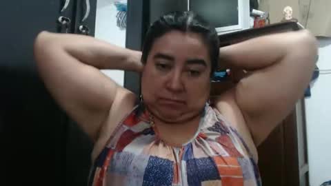 lucy online show from January 18, 2:47 am