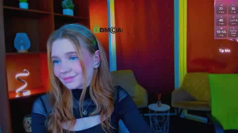 candy flossie1 online show from April 7, 10:34 pm