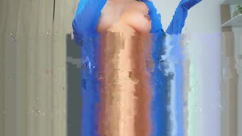 Nickol online show from March 30, 8:41 pm