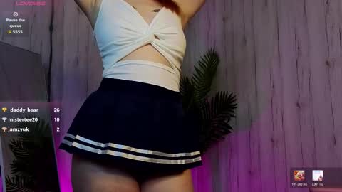 Candy online show from February 28, 9:20 am