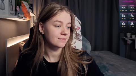 Megan online show from January 26, 3:25 pm