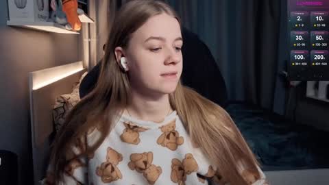 Megan online show from February 2, 1:30 pm