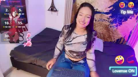 candy_mia_1 online show from October 20, 11:19 pm