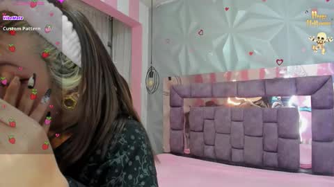 Ania online show from October 29, 11:47 am