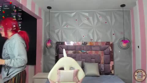 Ania online show from February 16, 11:16 am