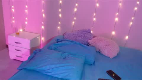 MELISSA online show from December 6, 4:14 am