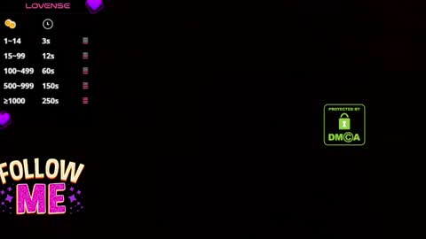 candy_val online show from February 16, 4:34 am