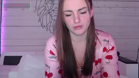 CandyBunie online show from January 19, 4:08 am