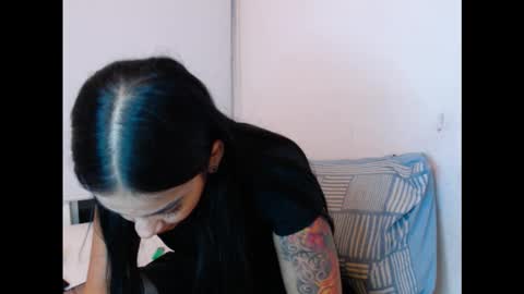 Sara online show from November 1, 7:01 am