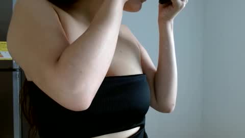 CandySweetGril online show from February 5, 6:48 pm